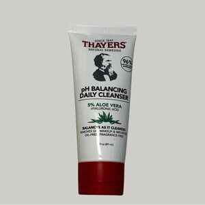 3 for $15: NEW Thayers PH Balancing Daily Cleanser